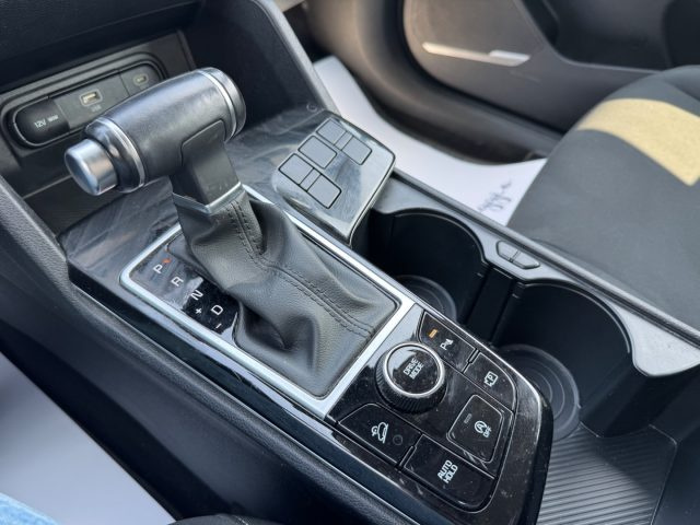 KIA Sportage usata, con Controllo automatico clima