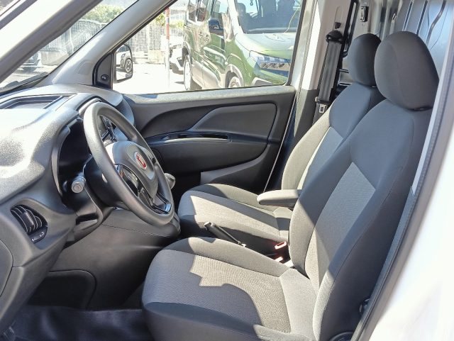 FIAT Doblo usata, con ESP