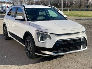 KIA Niro usata, con Alzacristalli elettrici