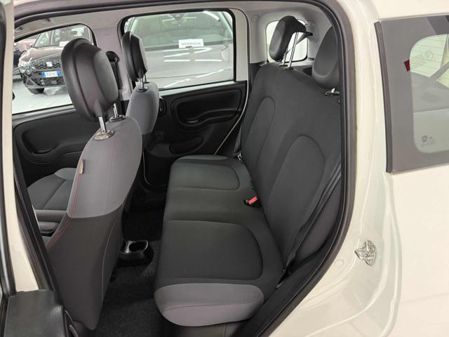 FIAT Panda usata 13