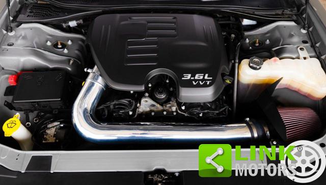 DODGE Challenger usata 12