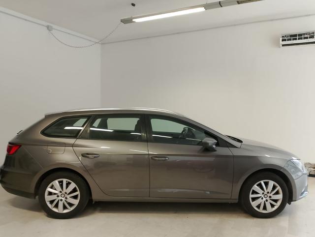 SEAT Leon usata, con Autoradio