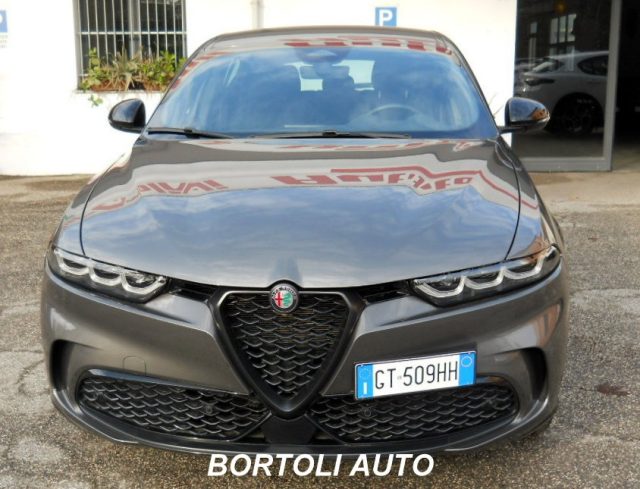 ALFA ROMEO Tonale usata, con Sensore di pioggia