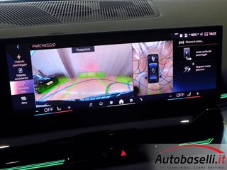 BMW 520 usata, con Controllo trazione