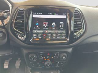 JEEP Compass usata 12