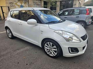SUZUKI Swift 1.3 DDiS 5 porte B-Top