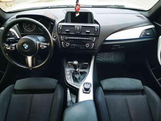 BMW 116 usata, con Airbag testa