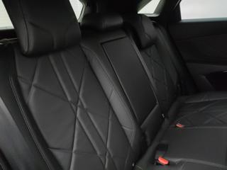 DS AUTOMOBILES DS 7 Crossback usata, con Portellone posteriore elettrico