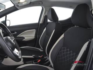 NISSAN Micra usata 8