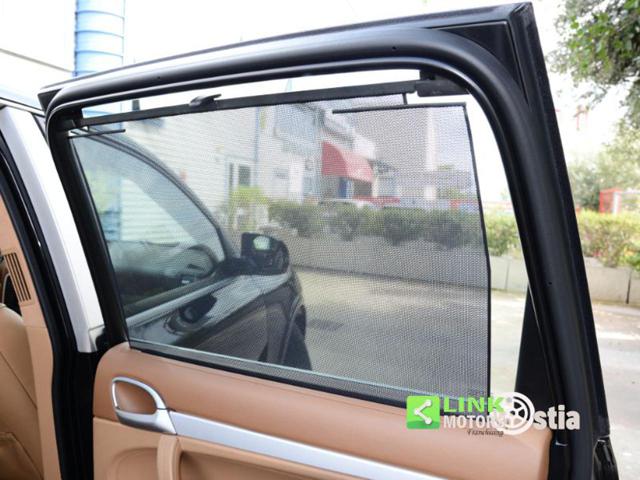 PORSCHE Cayenne usata 9