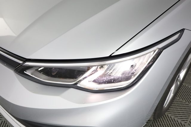 VOLKSWAGEN Golf usata 7