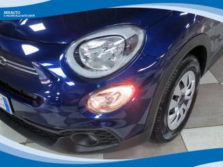 FIAT 500X usata, con ESP