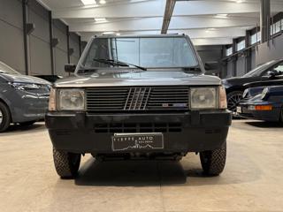 FIAT Panda usata 1