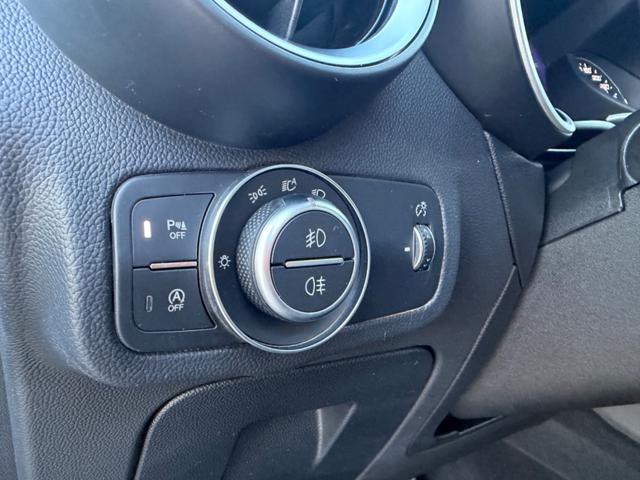 ALFA ROMEO Stelvio usata, con Vivavoce