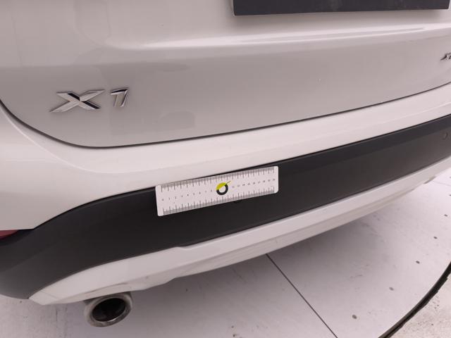 BMW X1 usata 30