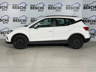 SEAT Arona usata, con Airbag laterali