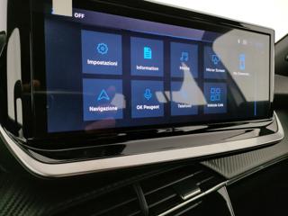 PEUGEOT 2008 usata, con Fendinebbia