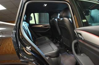 BMW X3 usata 33