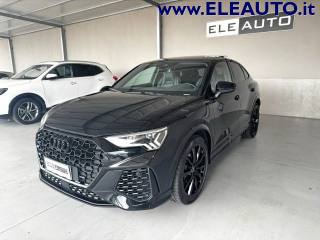 AUDI RS Q3 usata, con Airbag laterali