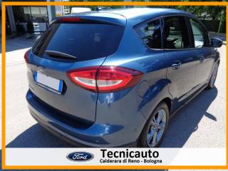 FORD C-Max usata, con Airbag