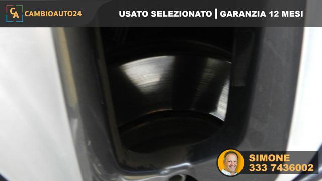 RENAULT Captur usata 110