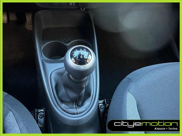 TOYOTA Aygo X usata, con Specchietti laterali elettrici