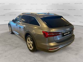 AUDI A6 allroad usata, con Alzacristalli elettrici