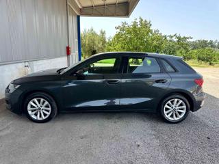 AUDI A3 usata, con Airbag laterali