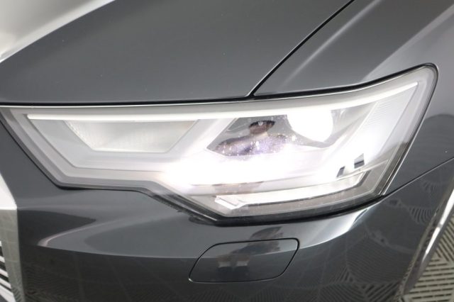 AUDI A6 usata 7