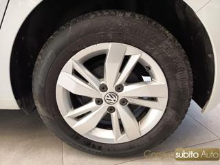 VOLKSWAGEN Polo usata, con Servosterzo