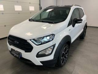 FORD EcoSport usata, con Airbag laterali