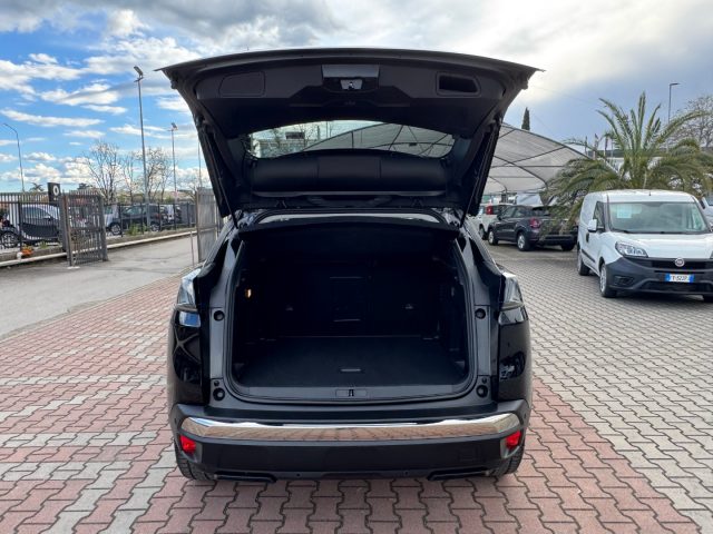 PEUGEOT 3008 usata, con Vetri oscurati