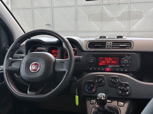 FIAT Panda usata 24