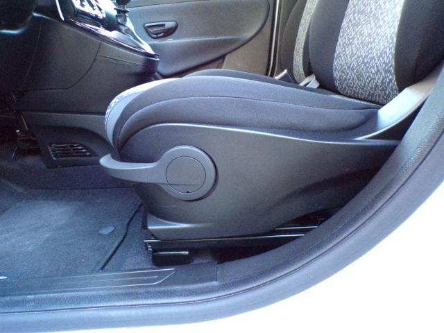 LANCIA Ypsilon usata 57