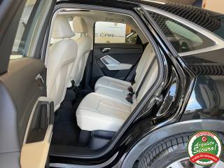 AUDI Q3 usata, con Immobilizzatore elettronico