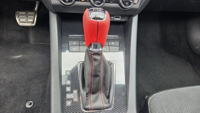 SKODA Octavia usata, con Tettuccio apribile