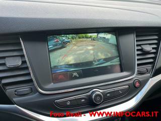 OPEL Astra usata, con Sistema di navigazione