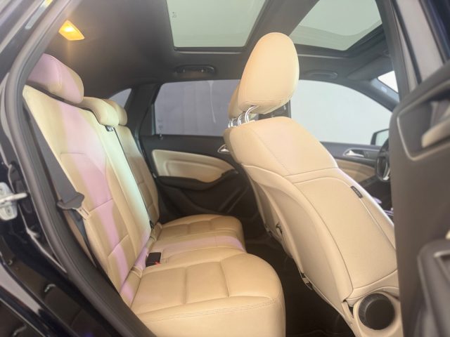 MERCEDES-BENZ B 200 usata 4