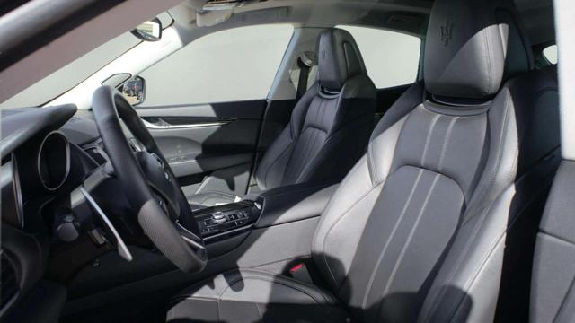 MASERATI Levante usata, con Controllo trazione