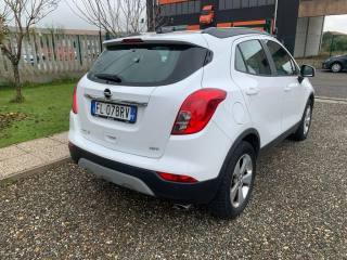 OPEL Mokka X usata, con Alzacristalli elettrici