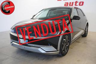 HYUNDAI Ioniq 5 5 58 kWh Evolution