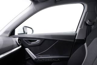 AUDI Q2 usata, con Controllo elettronico della corsia