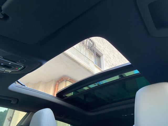 AUDI Q8 usata, con Chiusura centralizzata