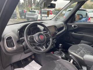 FIAT 500L usata, con Cerchi in lega