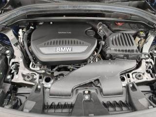 BMW X1 usata, con Filtro antiparticolato