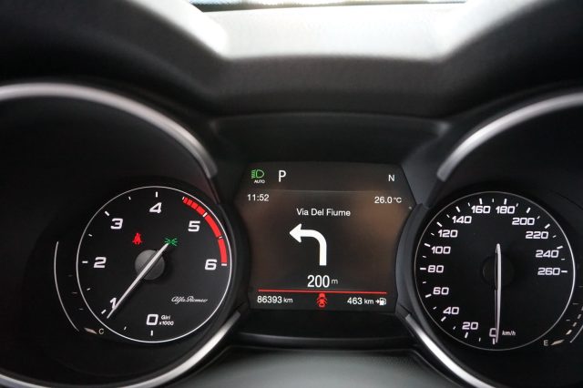 ALFA ROMEO Stelvio usata 59