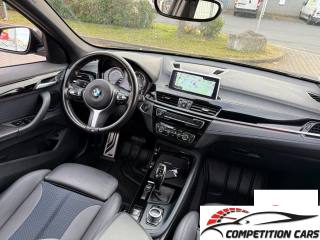 BMW X1 usata, con Sensori di parcheggio posteriori