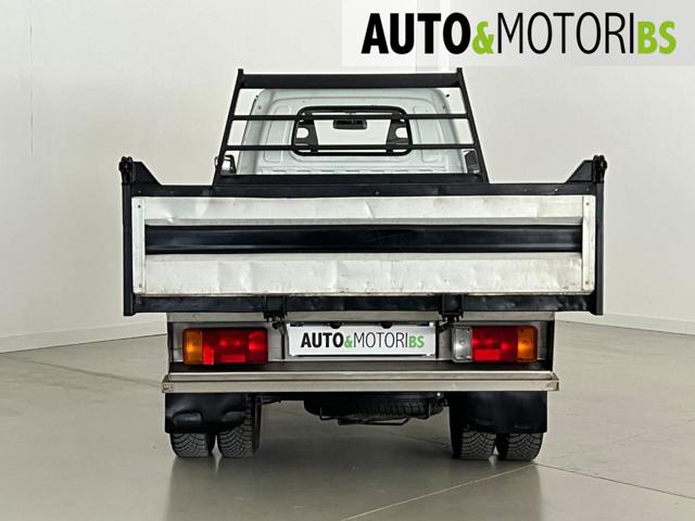 PIAGGIO Porter usata 4