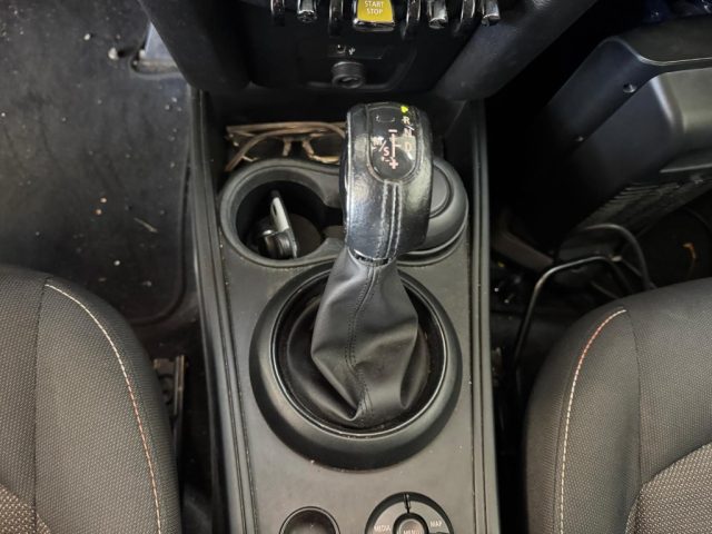 MINI Countryman usata, con Immobilizzatore elettronico