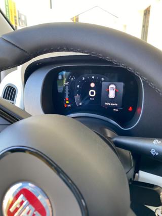 FIAT Panda usata, con Servosterzo